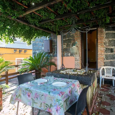 Nonni Hébergement de vacances *