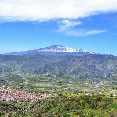 Prázdninový dům Nonni Santa Venerina