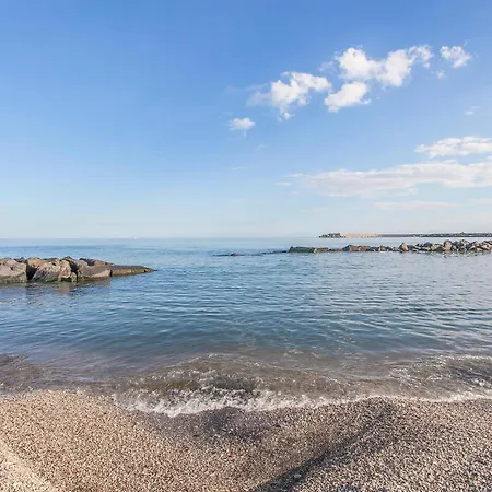 Nonni Prázdninový dům