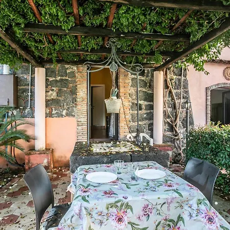 Nonni Prázdninový dům *