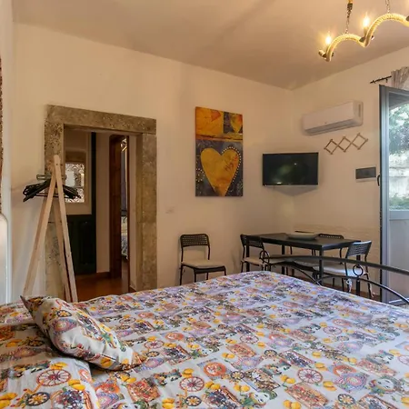 Nonni * Santa Venerina