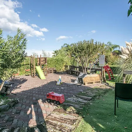 Nonni Santa Venerina