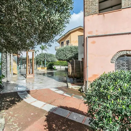 Nonni Santa Venerina