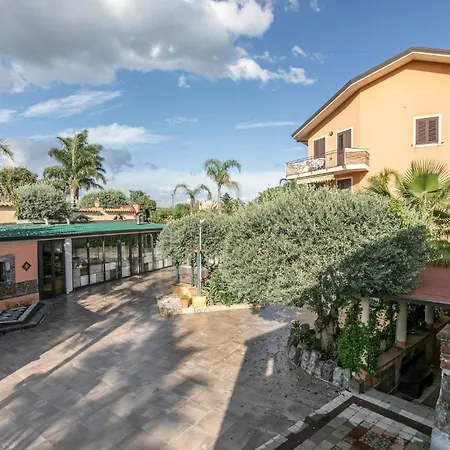 Prázdninový dům Nonni