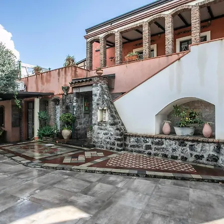 Prázdninový dům Nonni