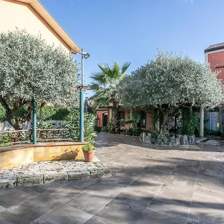 Nonni Prázdninový dům