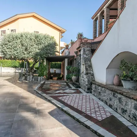 Nonni Prázdninový dům