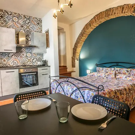 Nonni Santa Venerina