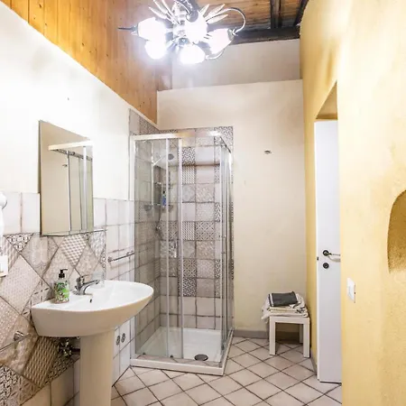 Nonni Prázdninový dům