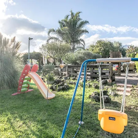 Nonni Santa Venerina